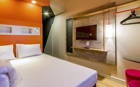 ibis Budget Ribeirão Preto Vila do Golf