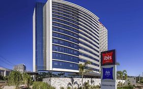 ibis Budget Ribeirão Preto Vila do Golf